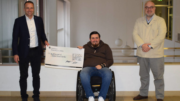 2021 Spende Besendorfer