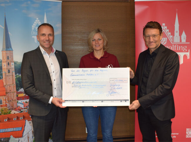 Hilfe für schwerkranke Kinder und ihre Familien