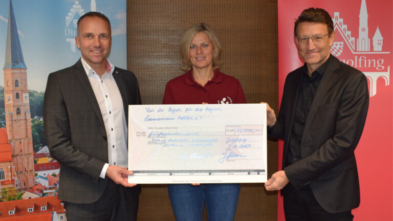 Hilfe für schwerkranke Kinder und ihre Familien